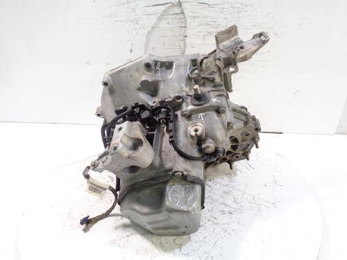 Boite de vitesses pour Opel Corsa F 68 1,2 essence F12XEL EB2FAD HM05 20A707