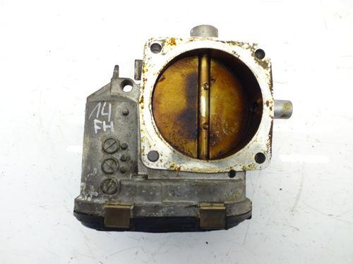 Papillon des gaz Mercedes Benz CLK 430 C208 A208 4,3 113.943 A1131410125