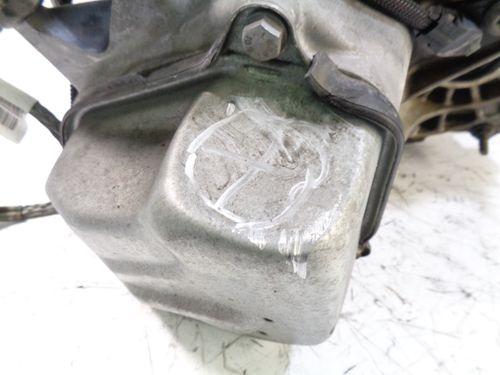 Boite de vitesses pour Opel Corsa F 68 1,2 essence F12XEL EB2FAD HM05 20A707