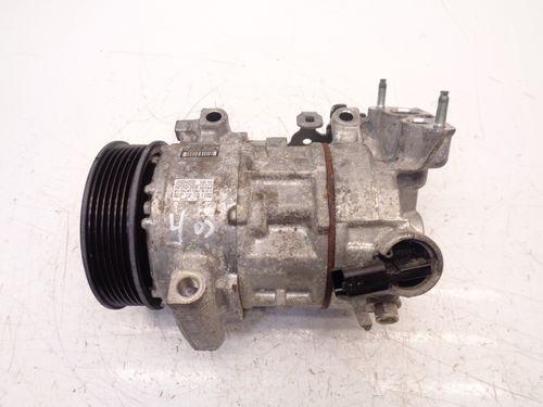 Klimakompressor pour Opel Corsa F 1,2 Benzin F12XHT EB2ADTS 9675655880
