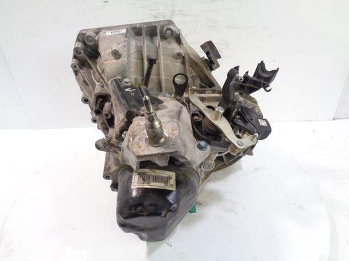 Boîte de vitesses 5 vitesses pour Nissan Micra 1,0 IG-T HR10DET 32010-02Q5J