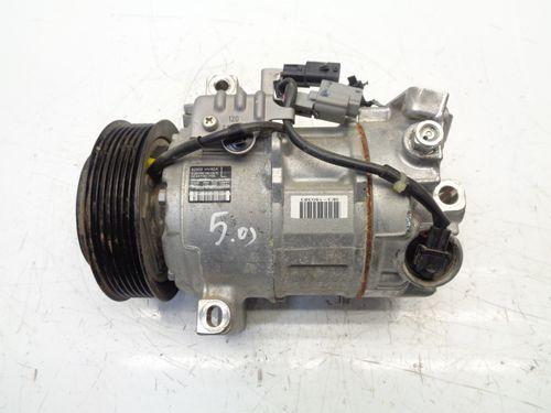 Klimakompressor pour NIssan X-Trail 1,7 dCi Diesel R9N 447140-7100
