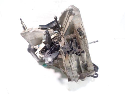 Boîte de vitesses 5 vitesses pour Nissan Micra 1,0 IG-T HR10DET 32010-02Q5J