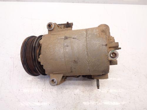 Klimakompressor pour Ford Fiesta 1,0 EcoBoost M1JH M1JE C1B1-19D629-AE