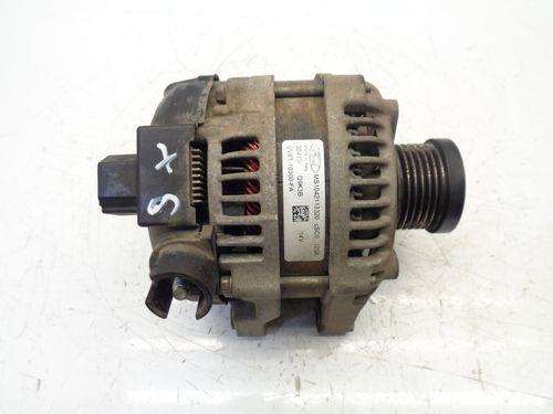 Lichtmaschine pour Ford Fiesta 1,0 EcoBoost M1JH M1JE CV6T-10300-FA 120A