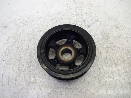 Riemenscheibe pour Jeep 3,0 CRD Diesel EXL OM642.980 OM642 A6420300003