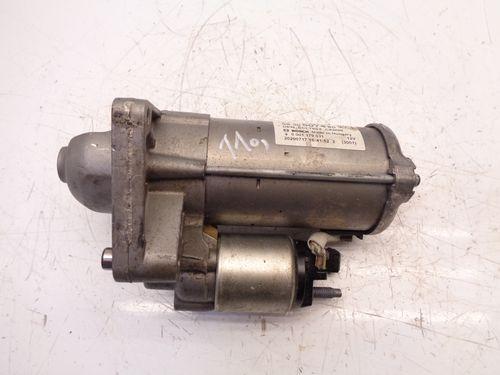 Anlasser Starter pour Opel Combo E 1,2 Benzin F12XHT EB2ADTS 9830507480