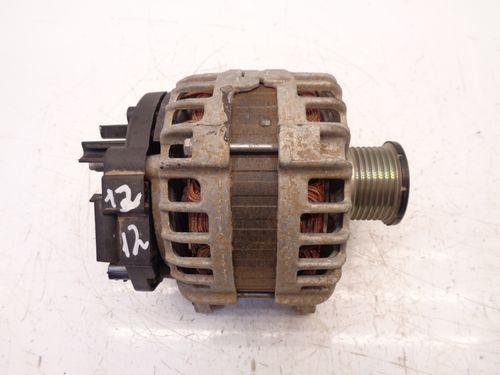 Lichtmaschine pour Renault Captur J5 0,9 TCe 90 Benzin H4B400 23100-4BE0B