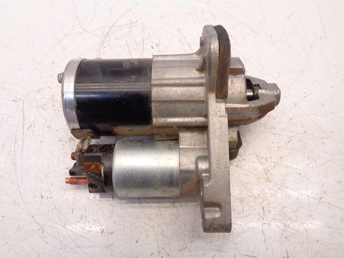 Anlasser Starter pour Renault Captur J5 0,9 TCe 90 Benzin H4B400 23300-6662R