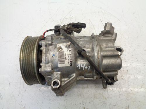 Klimakompressor pour Renault Captur J5 0,9 TCe 90 Benzin H4B400 926005450R