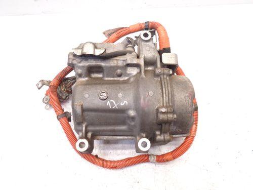 Klimakompressor pour Mitsubishi Outlander MK3 III GG GF 2,4 4B12 7813A378