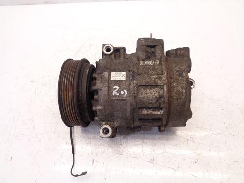 Klimakompressor pour Porsche 911 996 3,4 Carrera M96.02 96.02 447220-8267