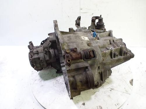 Boite de vitesses pour Nissan X-Trail T30 2,0 QR20DE QR20 8H500 5646096