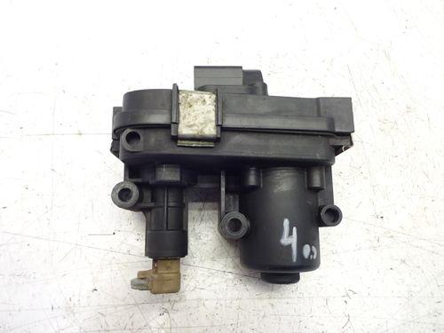 Stellelement Opel Saab Astra Insignia Zafira 2,0 CDTI Diesel A20DTH 8680SZ74L