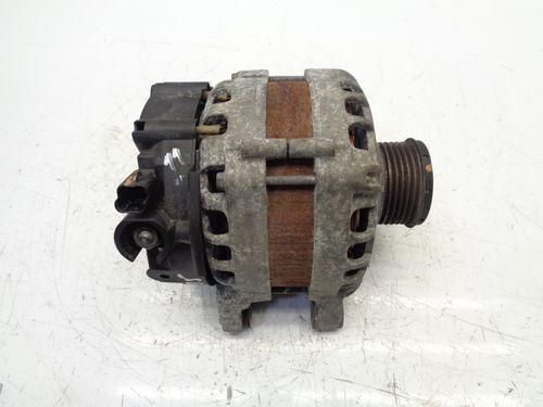 Lichtmaschine pour Citroen C4 Cactus 1,2 THP 110 HNP EB2ADT HN05 9809391880
