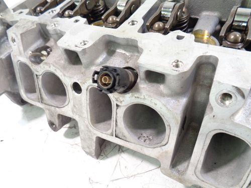 Culasse pour BMW 1er F20 F21 118d 2,0 D Diesel B47D20A B47 8513709