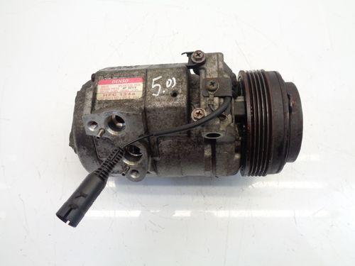 Klimakompressor pour Land Rover Range Rover L322 4,4 4x4 M62B44 M62 447220-3325