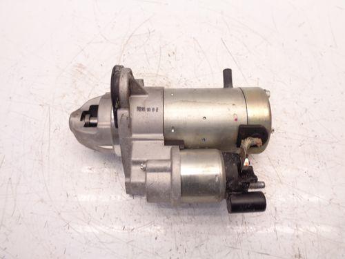 Anlasser Starter pour Opel Karl Viva V16 1,0 Benzin D10XE L5Q 12686197