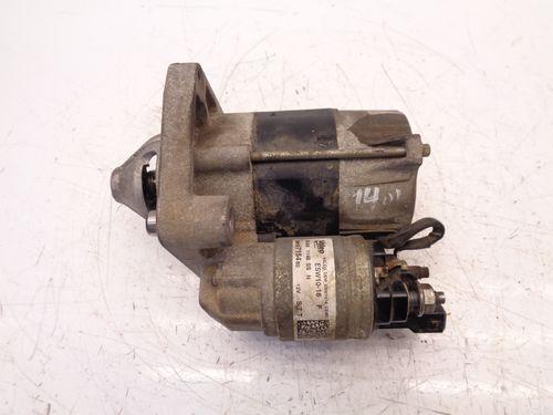 Anlasser Starter pour Peugeot 3008 SUV MC 1,2 THP HNS EB2ADTS HN05 9812715480
