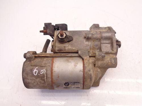 Anlasser Starter pour Land Rover Range Rover L322 4,4 4x4 M62B44 M62 7504480