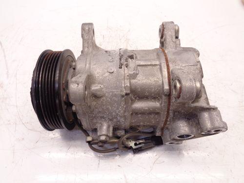 Klimakompressor pour BMW 1er F20 F21 118d 2,0 D Diesel B47D20A B47 9299328