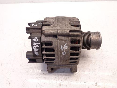 Lichtmaschine pour Skoda Octavia MK3 III 5E 1,4 TSI CZDA CZD 04E903015 110A