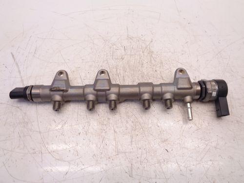 Rail-Rohr pour BMW 1er F20 F21 118d 2,0 D Diesel B47D20A B47 0445214315 8514154