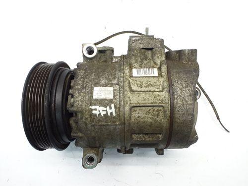 Compresseur de climatisation Porsche 2,7 M96.22 96.22 447220-8263