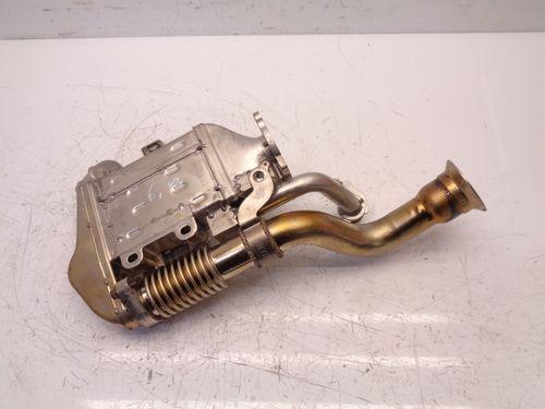 Abgaskühler pour Mercedes Benz 2,0 d OM654.920 654.920 A6541405500 A6541400200