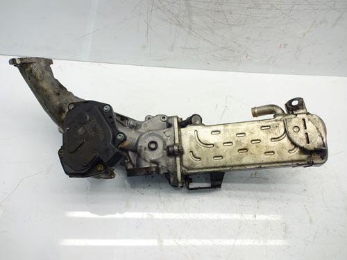 Refroidisseur de gaz d'échappement Mercedes Benz 2,2 CDI Diesel 651.955 OM651 A6511400075