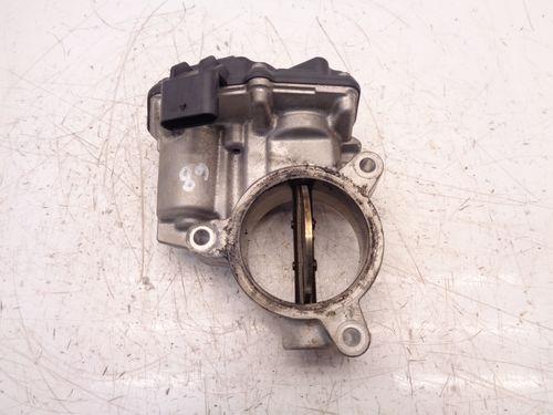 Drosselklappe pour Mercedes Benz 2,0 d Diesel OM654.920 654.920 A6540900070