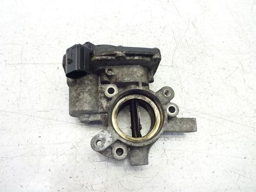 Drosselklappe Opel Corsa D Meriva B 1,3 CDTI Diesel A13DTC 50569200