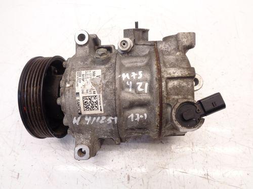 Klimakompressor pour VW Volkswagen Caddy IV 2,0 TDI Diesel DFSD DFS 5Q0