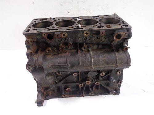 Bloc moteur Défaut pour Audi Seat Skoda VW A3 TT Leon 2,0 TDI CUN CUNA