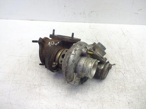 Turbocompresseur Volvo 2,4 Turbo B5244T 1361622 8658098