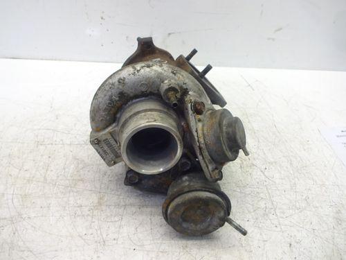 Turbocompresseur Volvo 2,4 Turbo B5244T 1361622 8658098