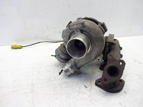 Turbocompresseur Renault Koleos HY 2,0 dCi Diesel M9R M9R832 8200638766