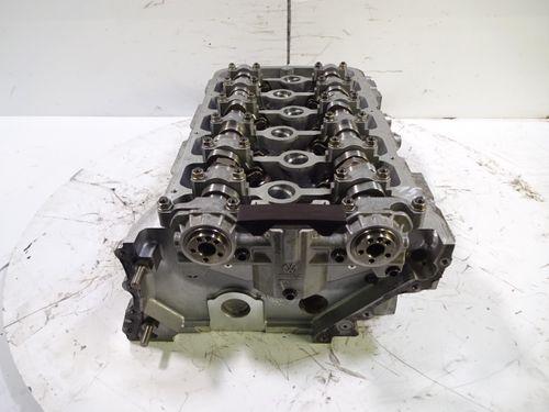 Zylinderkopf pour Audi A8 4E 6,0 W12 Quattro BHT 07C103374Q
