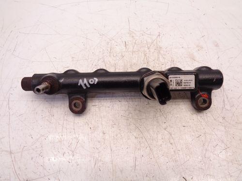 Rail-Rohr pour Ford Kuga MK2 DM2 2,0 TDCI Diesel T7MA 9674300080