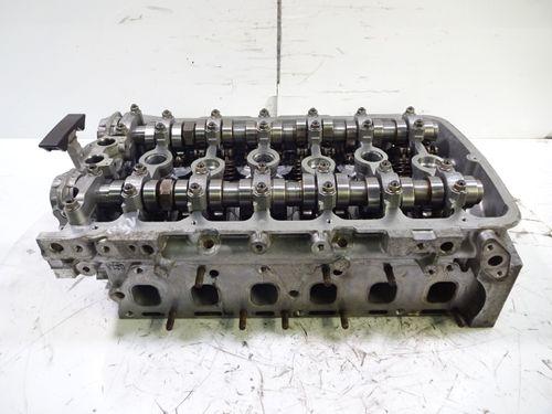 Zylinderkopf pour Audi A8 4E 6,0 W12 Quattro BHT 07C103374Q