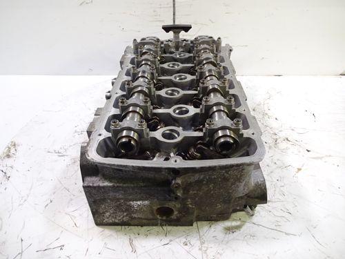 Zylinderkopf pour Audi A8 4E 6,0 W12 Quattro BHT 07C103374Q