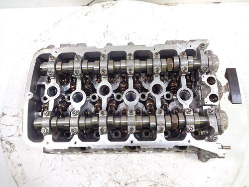 Zylinderkopf pour Audi A8 4E 6,0 W12 Quattro BHT 07C103374Q