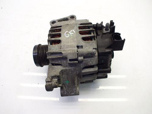 Alternateur Ford 1,6 ST JTJB BV6N-10300-AA