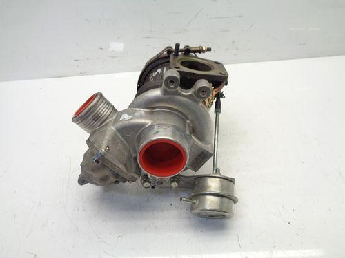 Turbocompresseur pour McLaren 570S Spider 3,8 V8 M838T 49389-06050 170713028 00915937