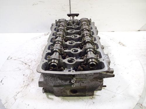 Zylinderkopf pour Audi A8 4E 6,0 W12 Quattro BHT 07C103373N