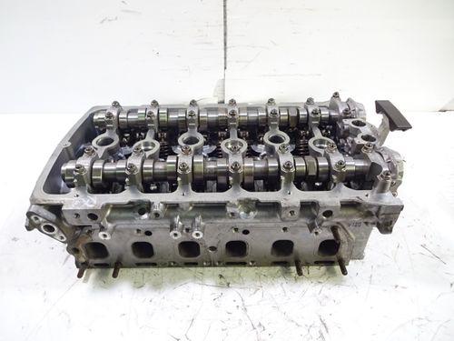 Zylinderkopf pour Audi A8 4E 6,0 W12 Quattro BHT 07C103373N