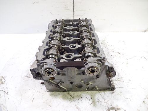 Zylinderkopf pour Audi A8 4E 6,0 W12 Quattro BHT 07C103373N