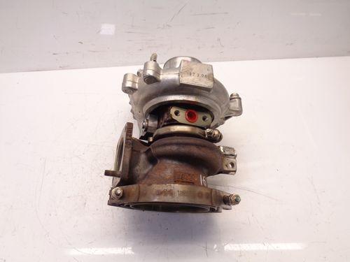 Turbocompresseur pour McLaren 570S Spider 3,8 V8 M838T 49389-06040 170818052 00915936