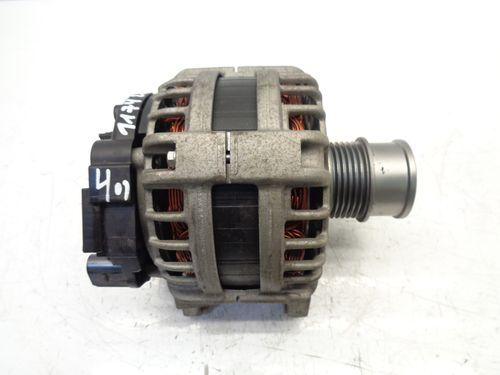 Lichtmaschine Generator pour Seat 1,0 TSI Benzin DKLA DKL 05E903026B 140A