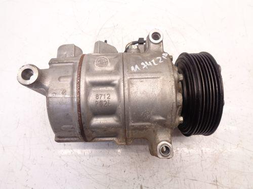 Compresseur de climatisation pour Seat Ibiza V KJ 1,0 TSI essence DKLA DKL 3Q0816803E